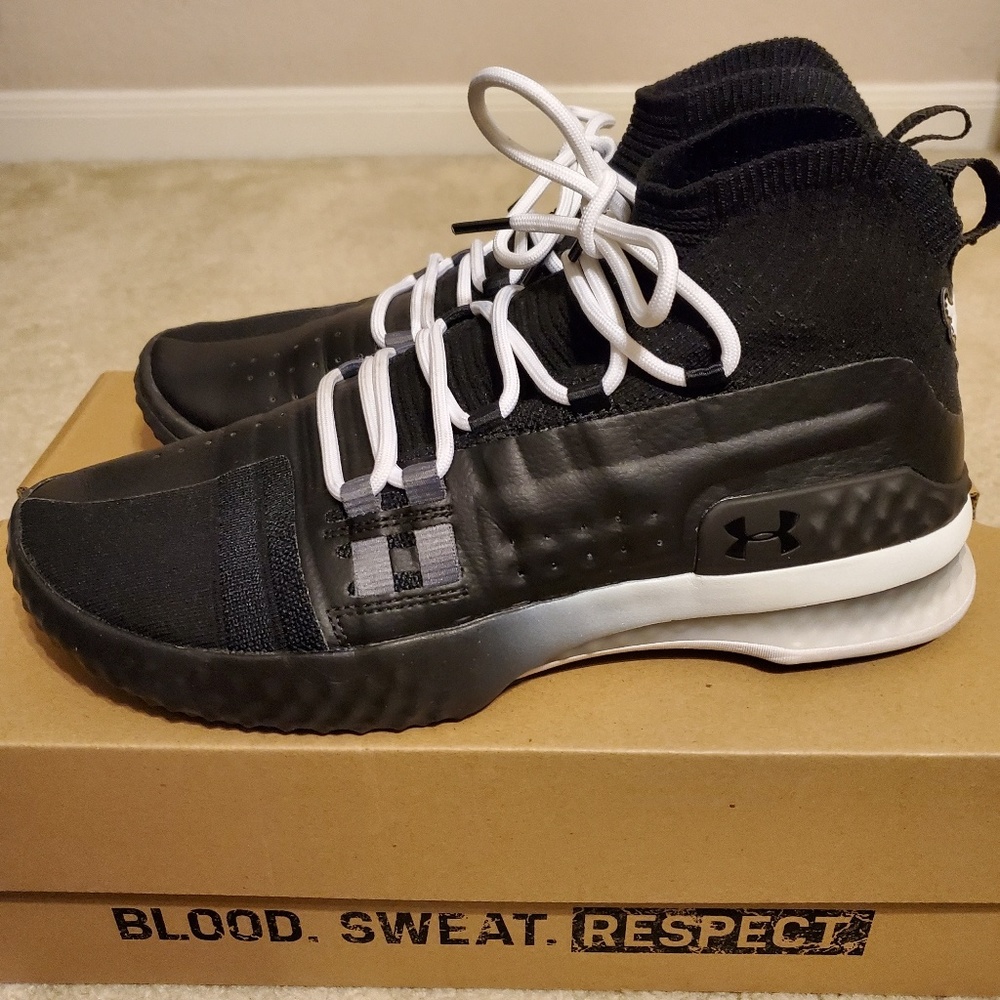 Project rock shoes